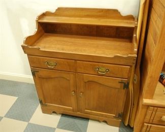 Ethan Allen Buffet
