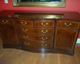 Drexel Heritage Sideboard