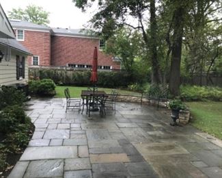 Restoration Hardware