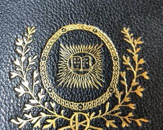 Antique The Century Dictionary And Cyclopedia Set 1889