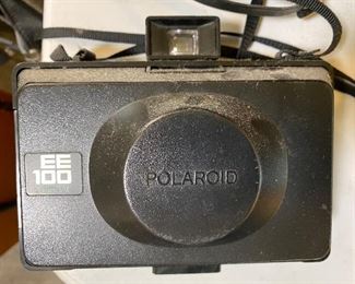 Polaroid EE100 $6.00