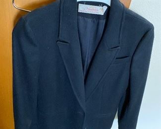 Pendleton Suit Coat Small $14.00