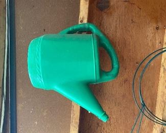 Watering Can $3.00