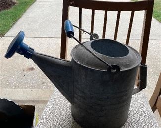Watering Can $18.00