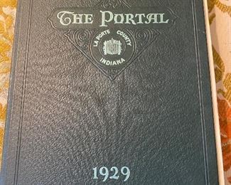 The Portal 1929 $12.00