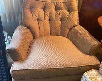 Living Room Chair $60.00