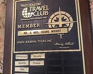 Travel Club $5.00