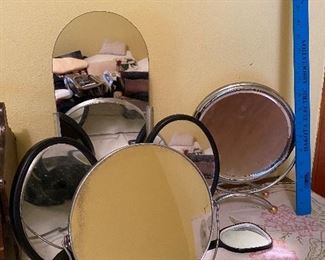 All Mirrors Shown $20.00