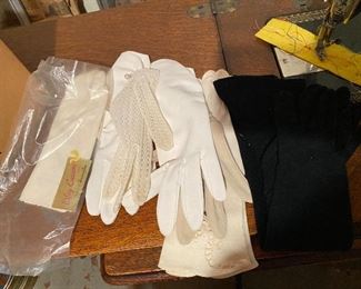 All Gloves Shown $10.00