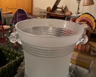Ice Bucket $25.00