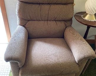 New with Tags Recliner $185.00