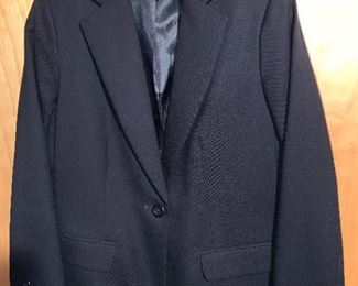 Pendleton Size P Suit Coat $20.00
