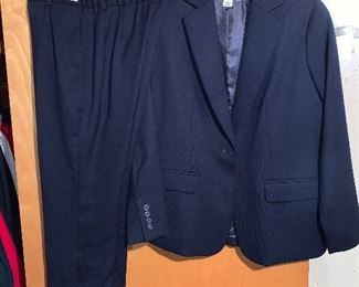 Pendleton Suit Size 2 $25.00