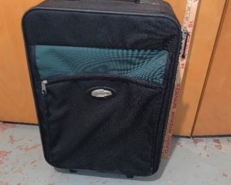 Suitcase $9.00