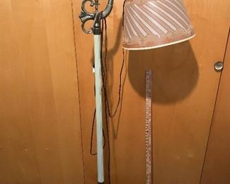 Floor Lamp $48.00