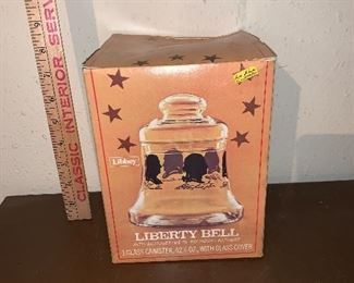 Liberty Bell $5.00