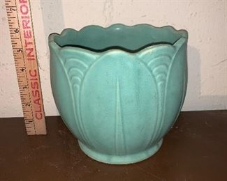 Flower Pot $8.00