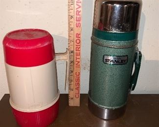 Both Thermoses $10.00