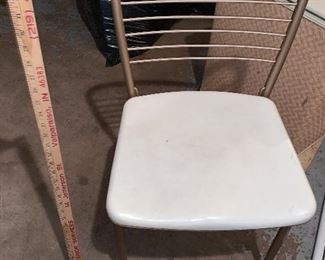 Folding Chair $8.00