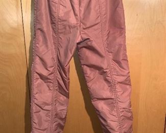 Snow Pants Size Small $8.00