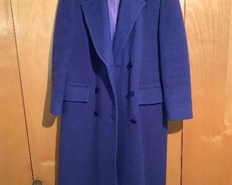 Coat Size Small $28.00