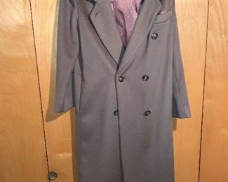 Coat Size Small $16.00