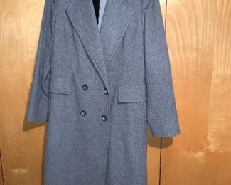 Coat Size Small $32.00