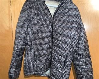 Coat Size Medium $10.00
