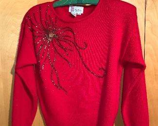 Sweater size Small $6.00