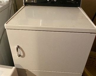 Dryer $100.00