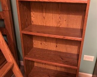 Another bookcase!
