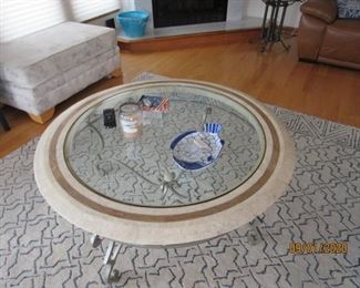 Great coffee table