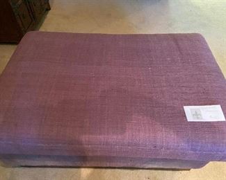 Ottoman $40