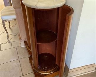 photo with door open