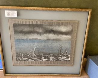 "Symphony of Spring"by Richard Charles Kirsten $240