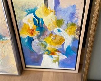 Art Louie original $120