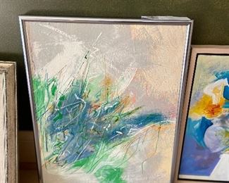 Art Louie original $180 or best offer