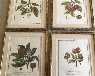 These pieces are available during on-site sale Saturday unless featured in their own photo