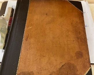 exterior of The History of Kamtschatka and the Kuilski Islands by James Grieve 