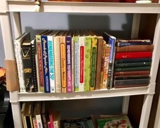 Music books