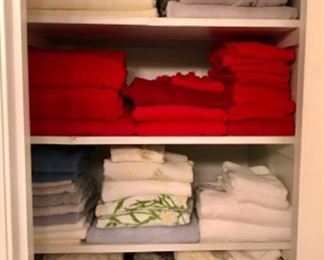 Towels!