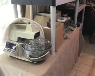 Oster Regency Kitchen Center