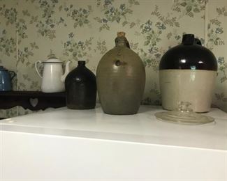More jugs