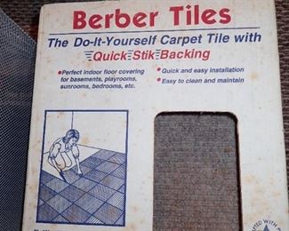 BERBER TILES