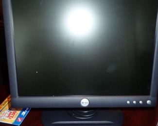 DELL MONITOR