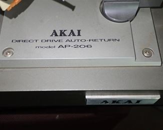 AKAI AP -0206