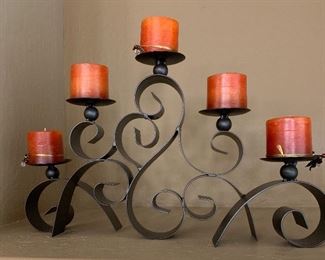 Candle Holder