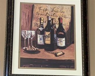 Art Print Z-Gallerie