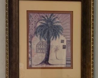 Palm Art