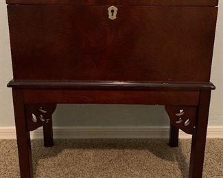 Jewelry Box/Game Storage...